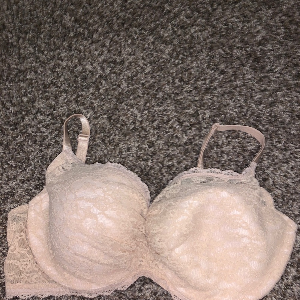 Victoria’s Secret Lined Demi 38DD